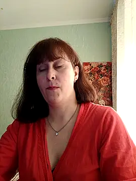 Amandda  online show from 7, 5, 2026