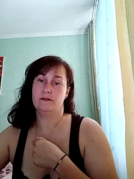 Snapshot of Amandda_ chatting on 9, 7, 2026 Amandda online show from 9, 7, 2026