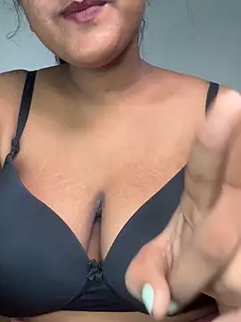 Cute mikii online show from 11, 9, 2025