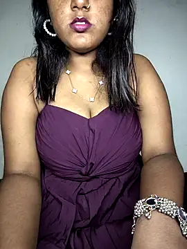 Cute mikii online show from 1, 2, 2026