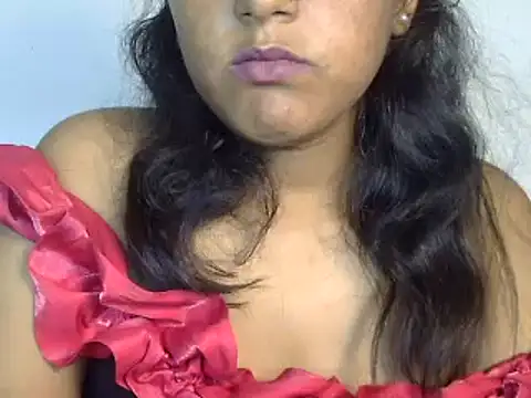 Cute mikii online show from 1, 4, 2026