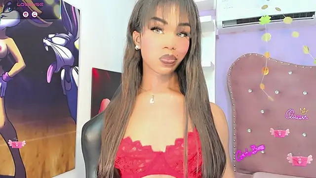 DarliingSweet online show from 21, 3, 2026