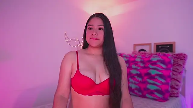 melissa laurent  online show from 22, 9, 2025