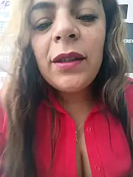 Mia-Glow online show from 18, 11, 2025