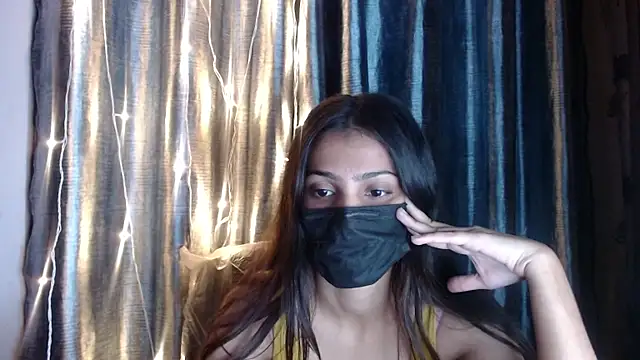  kamyaa09 online show from 7, 11, 2025