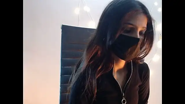  kamyaa09 online show from 3, 12, 2025