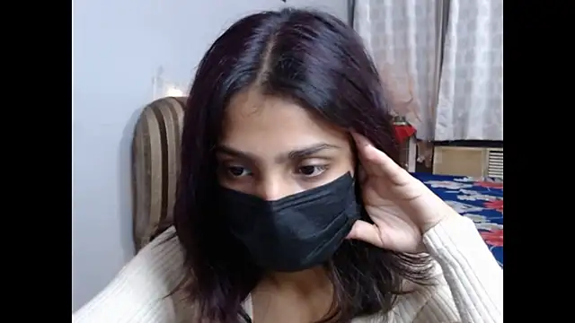  kamyaa09 online show from 17, 12, 2025