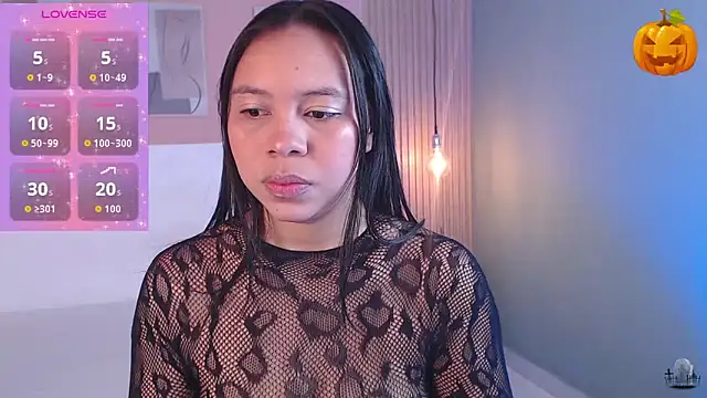 candy lux30 online show from 9, 11, 2025