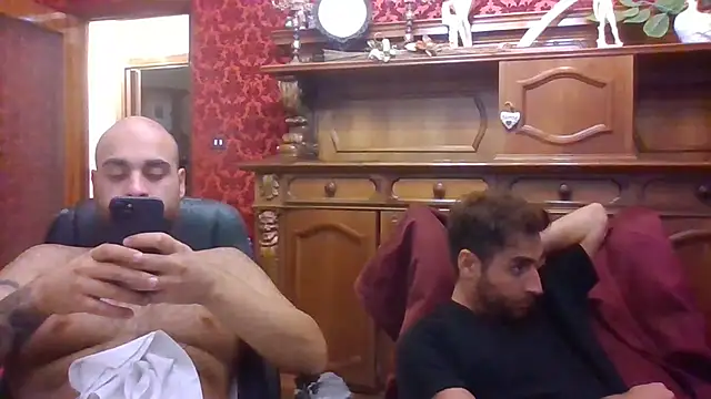 omihaze94 online show from 24, 9, 2025