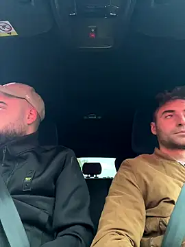 omihaze94 online show from 8, 11, 2025