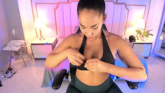 Ketty 89 online show from 16, 3, 2026