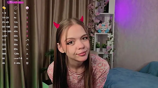 WeiSusi online show from 2, 11, 2025