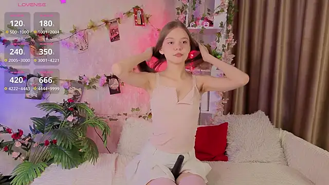 WeiSusi online show from 9, 2, 2026