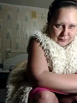 Tupo070481 online show from 18, 12, 2025