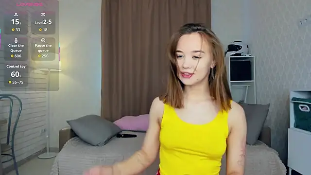 Snapshot of KayleenCurtis chatting on 30, 4, 2026 KayleenCurtis online show from 30, 4, 2026