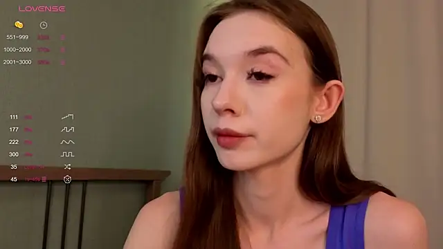 Snapshot of WhiteKelly chatting on 12, 9, 2025 WhiteKelly online show from 12, 9, 2025