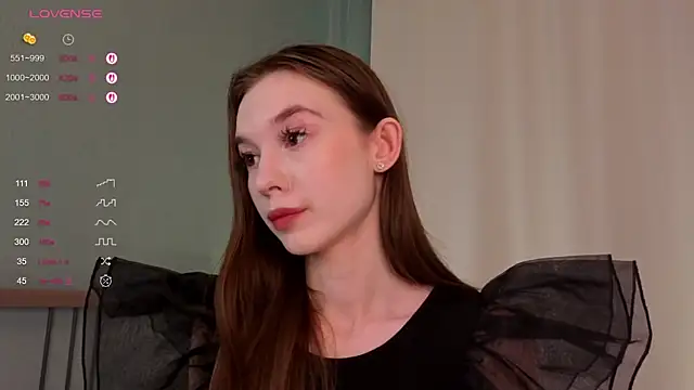 Snapshot of WhiteKelly chatting on 17, 9, 2025 WhiteKelly online show from 17, 9, 2025