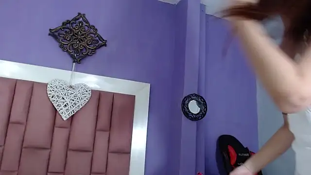 Snapshot of ChiaraLudovica chatting on 9, 9, 2025 ChiaraLudovica online show from 9, 9, 2025