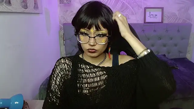 Snapshot of Nyxie_tk chatting on 20, 9, 2025 Nyxie tk online show from 20, 9, 2025