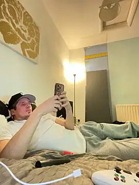 shyandchilling online show from 23, 2, 2026