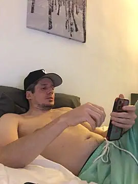 shyandchilling online show from 7, 6, 2026