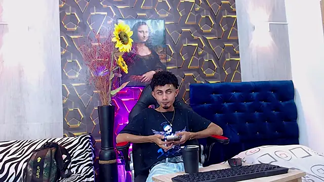 noah the kingmaster online show from 14, 10, 2025