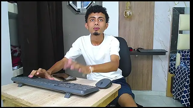 noah the kingmaster online show from 18, 10, 2025