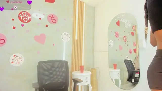 belkilima online show from 3, 3, 2026