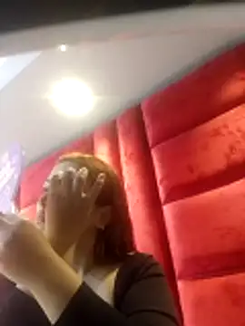 VictoriaFerro online show from 11, 11, 2025