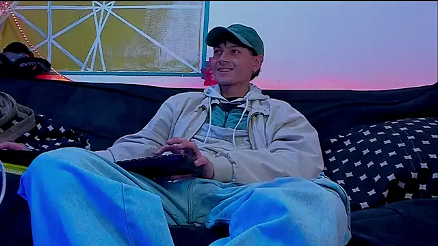 Dioniso guy8 online show from 2, 4, 2026