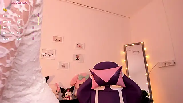 Snapshot of Jazmintorress chatting on 30, 9, 2025 Jazmintorress online show from 30, 9, 2025