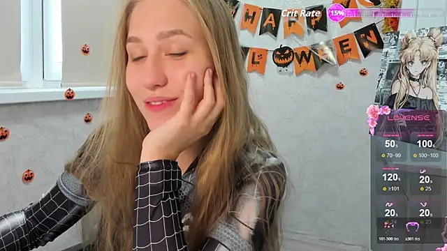 sofamuffin online show from 22, 10, 2025