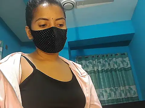 Snapshot of meghbalikargolponoy09 chatting on 12, 1, 2026 meghbalikargolponoy09 online show from 12, 1, 2026