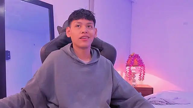 zeus blaze online show from 10, 9, 2025