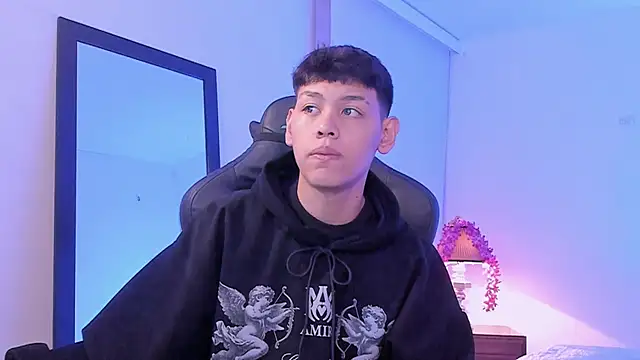 zeus blaze online show from 15, 9, 2025