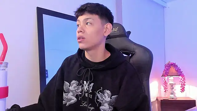 zeus blaze online show from 16, 9, 2025