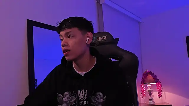 zeus blaze online show from 18, 9, 2025