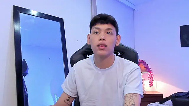 zeus blaze online show from 18, 9, 2025