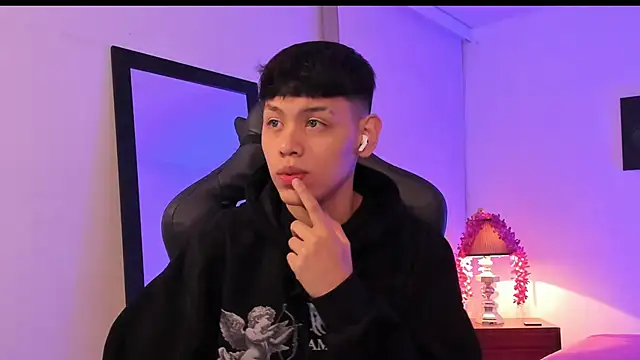 zeus blaze online show from 19, 9, 2025