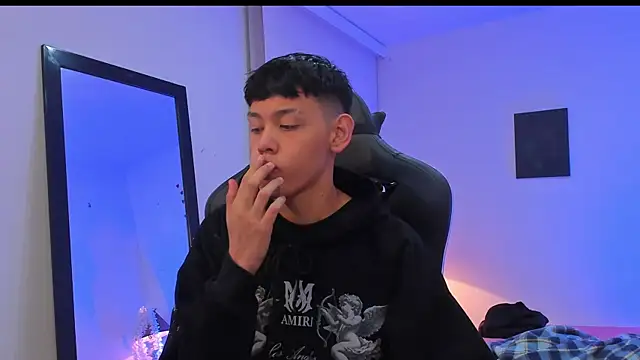 zeus blaze online show from 20, 9, 2025