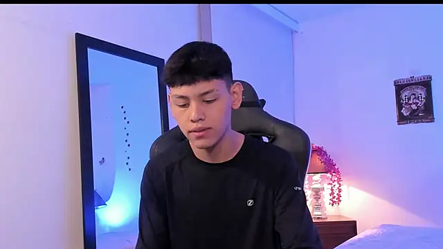 zeus blaze online show from 23, 9, 2025