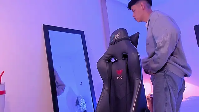 zeus blaze online show from 27, 9, 2025