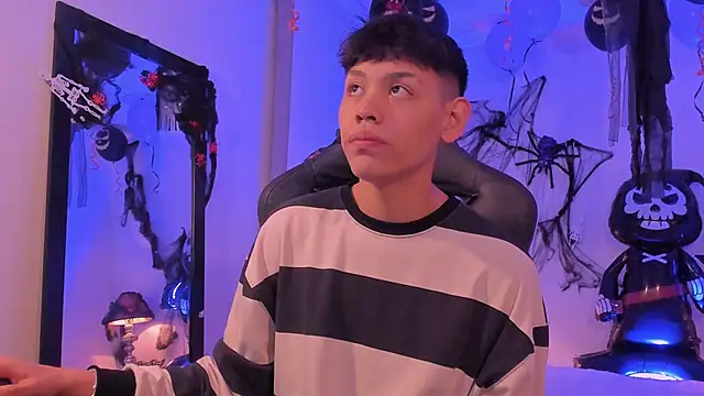 zeus blaze online show from 14, 10, 2025