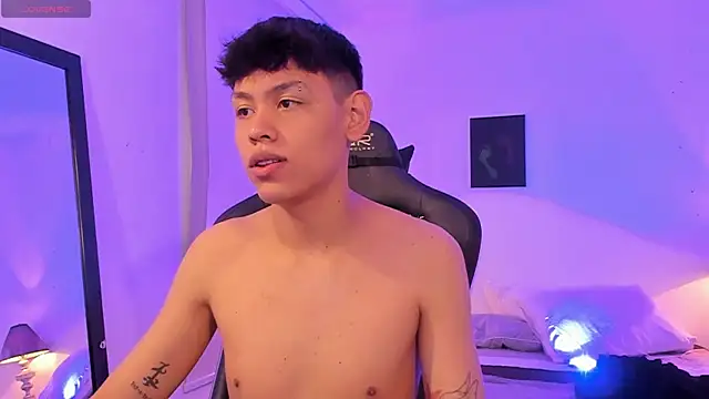 zeus blaze online show from 10, 11, 2025