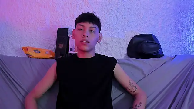 zeus blaze online show from 14, 11, 2025