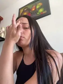 Snapshot of Mia_jhoonson chatting on 27, 2, 2026 Mia jhoonson online show from 27, 2, 2026