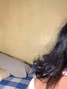 Snapshot of Serah201 chatting on 29, 3, 2026 Serah201 online show from 29, 3, 2026