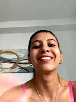 Snapshot of Lenapink19 chatting on 29, 10, 2025 Lenapink19 online show from 29, 10, 2025