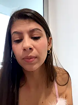 Snapshot of Lenapink19 chatting on 31, 10, 2025 Lenapink19 online show from 31, 10, 2025