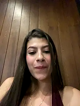 Snapshot of Lenapink19 chatting on 3, 12, 2025 Lenapink19 online show from 3, 12, 2025